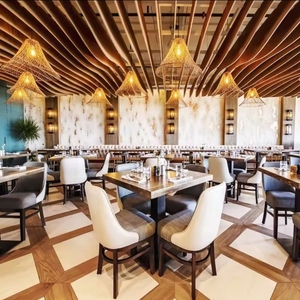 Fourniture en usine <span class=keywords><strong>Plafond</strong></span> extensible en aluminium extrudé incurvé personnalisé pour décoration intérieure et extérieure - Product Image 6