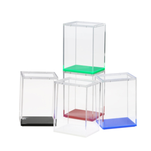 CUSTOM ACRYL THRILLJOY BOXEN STANDARD PIX <span class=keywords><strong>Alastor</strong></span> Figuren HARD CASE - Product Image 6