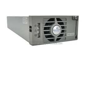 New Telecom Telecom Power <b>Rectifier</b> Module R48-500A 48V 12A 500W 200-250V Input Voltage IEC 320-C20 Input Connector 2 Minute - Product Image 1