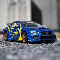 Coche RC de Alta Velocidad 1/10 Rlaarlo XTS-S 4WD Sin Escobillas 80km/h, Juguete de Control Remoto, Coche de Carreras Profesional para Adultos