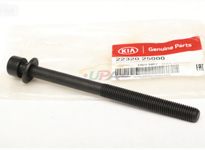22320-25000 โบลท์-ฝาสูบ 2232025000 สำหรับฮุนได เกีย 22320 25000 - Product Image 3