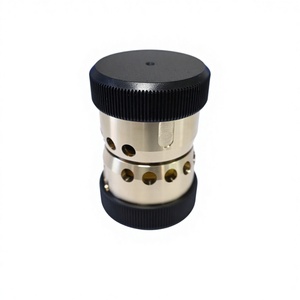 Hoge kwaliteit EDM reserveonderdelen waterdichte EDM geleiderwielassemblage/pulley geleiderwiel OD32/42*60mm voor EDM draadsnijmachines - Product Image 1