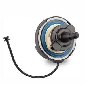 Tapa del Tanque de Combustible con Asa para BMW 16117222391 16116756772 con Función de Cierre por Clic - Product Image 2