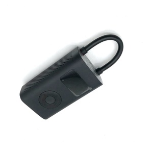 Inflador Eléctrico Xiaomi, Bomba de Aire Inteligente Digital para Bicicleta, Inflador de Neumáticos para Patinete Eléctrico Xiaomi M365, Accesorios - Product Image 3
