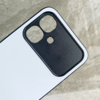 Coques de téléphone portable antidérapantes 2D par sublimation pour Infinix Smart 20 Smart 10 Smart 8 Note 60/60pro Note 50/50pro Coque de téléphone personnalisée