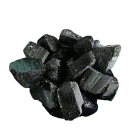 Tourmaline Black Tourmaline High Quality Natural Raw Crystal Stones Black Tourmaline