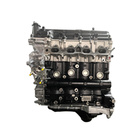 Bloc moteur long 2TR FE 2.7L sans EGR pour Toyota en stock Hilux Land Cruiser Prado Hiace Coaster
