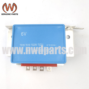 <span class=keywords><strong>Regulador</strong></span> rectificador de motocicleta apto para SIMSON <span class=keywords><strong>6V</strong></span> AWO AVO - Product Image 1