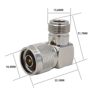 Connecteurs de câble Rf directs d'usine 2 3 4 5 7 9 12 broches Ip68 connexion rapide prise et prise connecteur d'aviation - Product Image 1