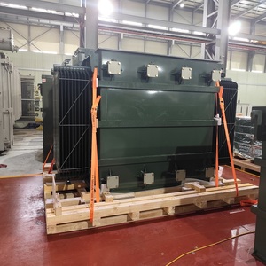 Transformador trifásico montado en plataforma, fabricado en Corea, OEM ODM Kumkang 750kVA/12470D/480Y/277V Pos. LBOR 3PCONDUCTORCU-CU - Product Image 5