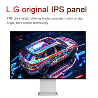 Monitor de Oficina de 30 Pulgadas IPS 2560*1600 IPS DCI-P3 91% SRGB 100% 75Hz 10bit 350 Cd/m2 1000:1