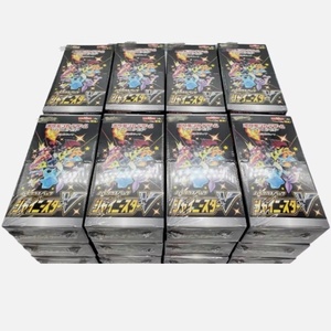 Cartas Pokémon Origine S4A Shiny Star V Japonesas, Caja Sellada con Cartas Shiny Vmax y Secretes, Cartas Pokémon Origine - Product Image 1