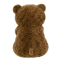 Best verkochte kleine schapen knuffel Valentijnsdag cadeau - Pluche teddybeer pop voor vriendin - Magnetische beer knuffel roos cadeau
