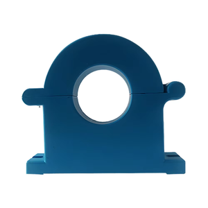 Trasmettitore di corrente continua 38mm/49mm sensore di corrente 1A-630A-1600A <span class=keywords><strong>4</strong></span>-20ma 0-10V trasmettitore di corrente AC RS485 DC apparecchiature elettriche - Product Image 6