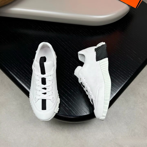 <strong>2026</strong> High-Quality Designer Walking Casual Sports <strong>Shoes</strong> Unisex Fashionable Trendy Comfortable Walking Bouncink <strong>Shoes</strong> - Product Image 2