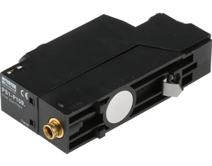 Vanne pneumatique modulaire PARKER PS1-P108, interface modulaire, origine Allemagne, pression maximale 10 bar - Product Image 5