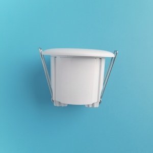 12V24V 24Ghz milimet sóng cảm ứng cơ thể con người chuyển đổi nhúng thở Micro chuyển động <span class=keywords><strong>Radar</strong></span> di động để phát hiện trực tiếp cảm biến - Product Image 1