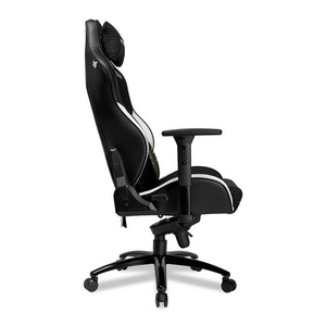 Best-seller <span class=keywords><strong>Chaise</strong></span> de course <span class=keywords><strong>ergonomique</strong></span> <span class=keywords><strong>Dowinx</strong></span> avec logo personnalisé Mobilier de bureau Meilleure <span class=keywords><strong>chaise</strong></span> de jeu avec support pour le cou et les pieds - Product Image 6