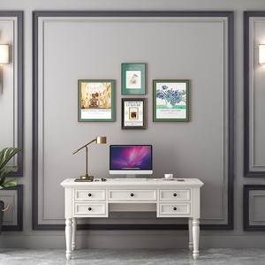 Construcción Moderna de Madera Maciza <span class=keywords><strong>para</strong></span> un Uso Duradero en Entornos de <span class=keywords><strong>Hoteles</strong></span> de Alto Tráfico, Solución <span class=keywords><strong>que</strong></span> Ahorra Espacio <span class=keywords><strong>para</strong></span> Suites de Hotel - Product Image 4