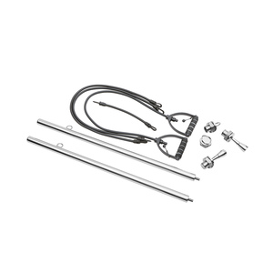 Ausilio <span class=keywords><strong>per</strong></span> il Nuoto <span class=keywords><strong>per</strong></span> Vasche <span class=keywords><strong>da</strong></span> <span class=keywords><strong>Bagno</strong></span> Grandi e Piscine (Canna <span class=keywords><strong>da</strong></span> Allenamento) - Product Image 3