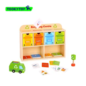 2024 New Design Toy Wholesale Wooden Diy Children Educational Toys For Kids