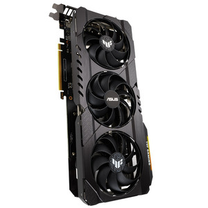 <span class=keywords><strong>Card</strong></span> Đồ Họa Chơi Game Tuf RTX 3060 O12G V2 Mới - Product Image 3