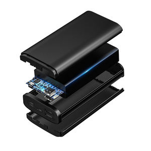 O poder magro banca o banco portátil 50000mah do poder do bloco da bateria com serviço do <span class=keywords><strong>OEM</strong></span> - Product Image 2