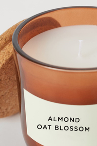 Gift Set Perfume Bergamat and <strong>Eucalyptus</strong> Scent Aromatherapy <strong>Candle</strong> With Lid - Product Image 5