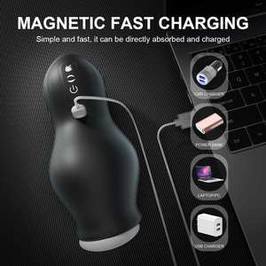 Sucking Machine for Men: Best Electric Masturbators 2025