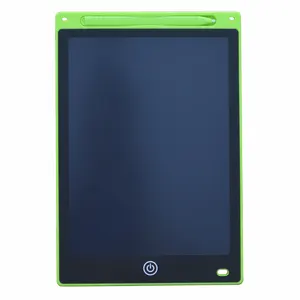 Tablet, tablet para escrita lcd de 10 polegadas, tablet digital para desenho, eletrônico e portátil