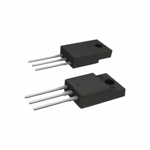 STF20N20 Electronic Chips Component Original Transistors TO-220FP - Product Image 1
