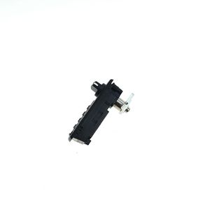 Cerradura de Combinación Mecánica YH9244 para Casilleros, con Llave y Contraseña de Tres Dígitos - Product Image 3