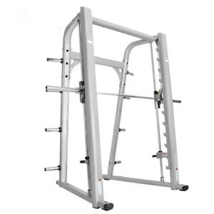 Máquina de Fitness Instring, Equipo de Gimnasio, Máquina de Fuerza, Máquina Comercial de Levantamiento de Pesas, Soporte para Sentadillas - Product Image 6