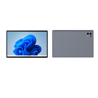 2 en 1 Notebook 16 pulgadas Laptop Tablet Pantalla grande Dual Win11 N95 Core I3 12th Tablets 16G 512G/1TB SSD PC con teclado y bolígrafo