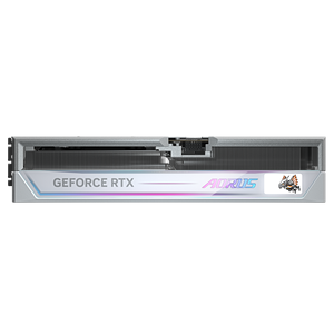 การ์ดจอ RTX 5090 D V2 ICE 24G GPU GDDR7 สำหรับเล่นเกมบนพีซี รุ่นใหม่ล่าสุด - Product Image 4