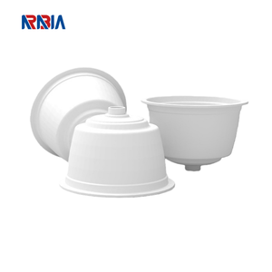 <span class=keywords><strong>Cápsulas</strong></span> de Café Dolce Gusto Vacías con Filtro de Papel PP+Tela No Tejida, Desechables, Compatibles con Krups <span class=keywords><strong>Delonghi</strong></span>, 3 Colores - Product Image 5