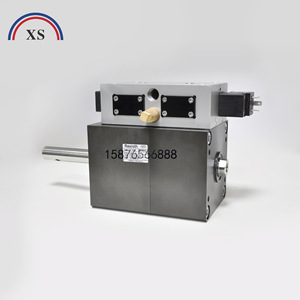 กระบอกไฮดรอลิก Rexroth เส้นผ่านศูนย์กลางก้าน 100 มม. แบบกระทำทางเดียว โครงสร้างเหล็ก - Product Image 5