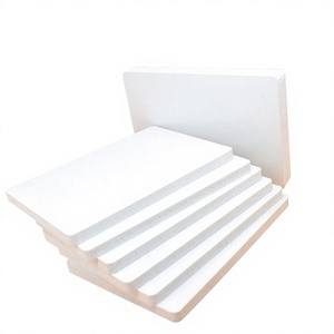 Plaque en PVC rigide extrudé, panneau en mousse imperméable Forex Sintra pour gravure et découpe laser CNC, design décoratif personnalisé - Product Image 4