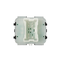 254118044R 809611667R 254117873R 10023898 Interrupteur principal de lève-vitre pour Renault