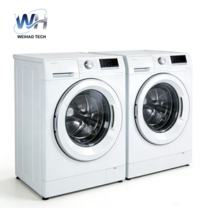 Motor de Secadora de Lavadora de Alta Eficiencia, 150W, Cobre XD, Repuestos para Lavadoras Samsung y <span class=keywords><strong>LG</strong></span> - Product Image 6