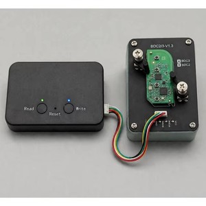 Nueva Herramienta NXP-Killer 2026 para Leer Datos Originales del Vehículo, Super NXPKiller para Hyundai/KIA/Nissan/Jeep/Toyota/<span class=keywords><strong>Alfa</strong></span>/BMW - Product Image 1