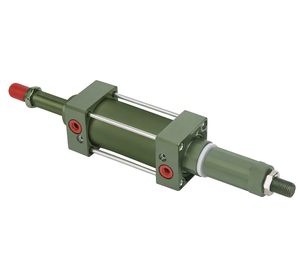 Interruptor Automático Tipo Soporte de Pie con Reducción de Tarifa COVNA SC100x250, Cilindro Estándar Serie SC/SU - Product Image 1