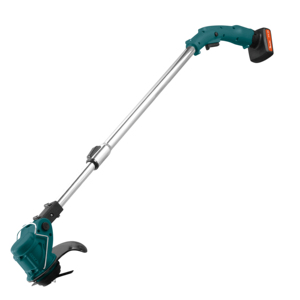 <span class=keywords><strong>Tondeuse</strong></span> à gazon et débroussailleuse sans fil alimentée par <span class=keywords><strong>batterie</strong></span> au lithium avec deux batteries <span class=keywords><strong>36V</strong></span> Ensemble d'outils sans fil - Product Image 5