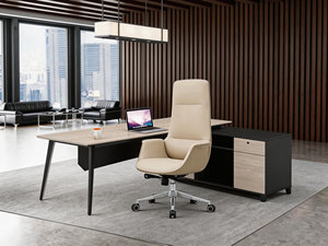 Sillas <span class=keywords><strong>de</strong></span> Oficina Ejecutivas Ergonómicas <span class=keywords><strong>de</strong></span> Cuero PU, Modernas, <span class=keywords><strong>de</strong></span> Lujo, Cómodas, Giratorias y Ajustables, Marca BOSS, <span class=keywords><strong>de</strong></span> China - Product Image 2