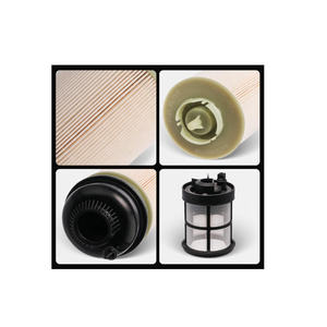 Filtro de Combustible al por Mayor Detroit DD13 / DD15 / DD16 A4720921705 / WF2077 / P552077 / 24155 (WIX) para Freightliner Cascadia 2025 - Product Image 2