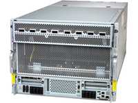 Supermicro AS-8126GS-NB3RT 8U HGX B 300 8-GPU AI Server Dual AMD EPYC 9005 LLM Server AI 8-GPU untuk Pembelajaran Mendalam HPC