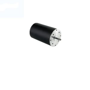 Motor paso a paso Perske KNS 62.18-2 DW de acero 40Cr, artículo predeterminado - Product Image 1