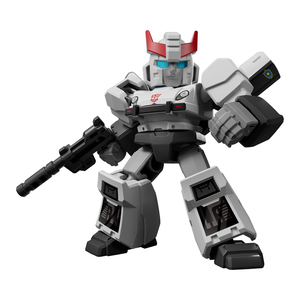 BLOKEES für Defender Version DV01 Shattered Alliance ABS-Kunststoff Actionfiguren Modellspielzeug Autobots Decepticons Blind - Product Image 4