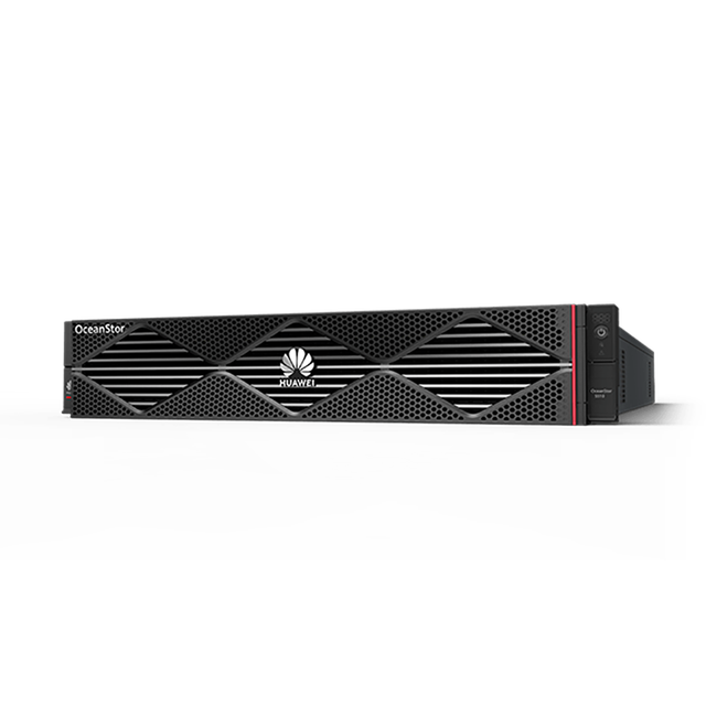 HW OceanStor 5510 V5 Hua Wei NAS New-Gen Intelligent Hybrid Flash Storage Systems for Data Centers
