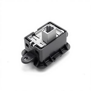 Commutateur de clignotant Renault Megane avec régulateur de vitesse, référence 255500002R, neuf - Product Image 2